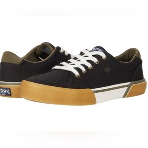 **BRAND NEW** Boy's Sperry Harbor Tide Washable Sneakers (Little kid)